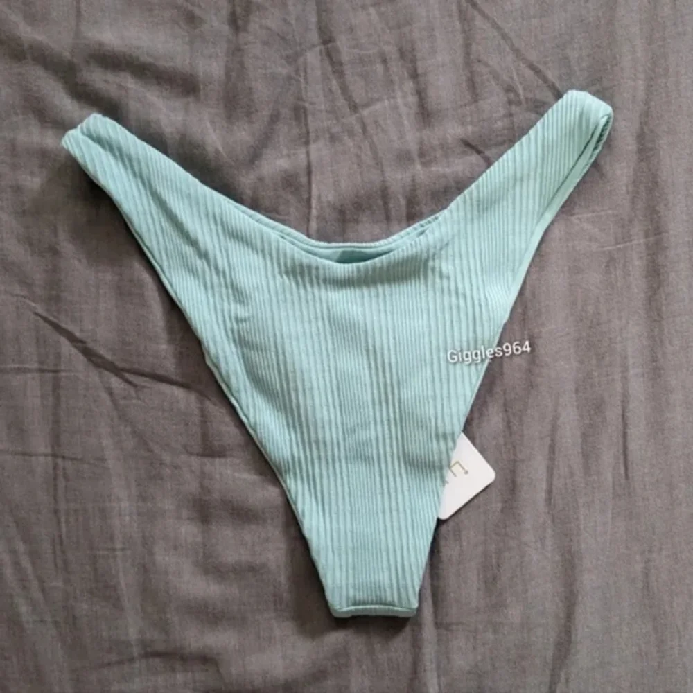 L*Space Siren Cabana Bikini Set